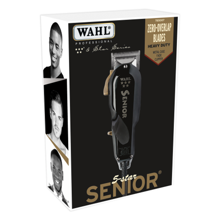 How to Choose the Best Hair Clipper Wahl Professional Model