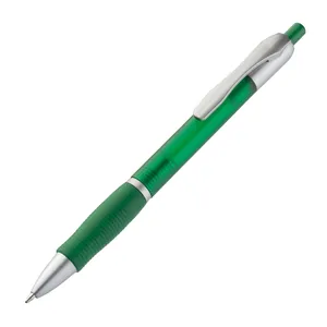 Penna a Sfera Personalizzata Adolfo con Finitura Opaca per Uso Promozionale - Product Image 2