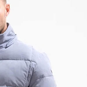 Chaquetas de Lana de Primera Calidad Antibacterianas para Hombre y Mujer, Estilo Nuevo, Cuello Alto, Todas las Tallas y Colores, Lana de Baja Densidad - Product Image 4