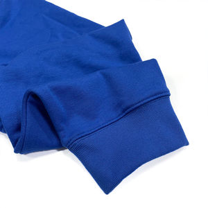 Sweat à capuche vintage 400 g/m², vente chaude, logo personnalisé, fermeture éclair, broderie de logo, impression de motif, conception OEM ODM, sweat à capuche pour hommes de sport - Product Image 5