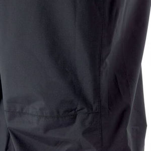 Pantalons de jogging en gros de haute qualité pour hommes pantalons pour hommes personnalisés à séchage rapide, pantalons pour hommes lavés 2025 logo de broderie personnalisé pantalons en nylon amples - Product Image 2