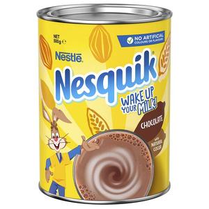 Nesquik Wafer 26.7 Gr Qualité Goût de Chocolat Milky Wafer Date Fraîche et Service de Qualité de Mia Foode - Product Image 5