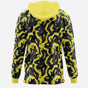 Nouveau Hoodie de Chasse et de Pêche pour Homme à Séchage Rapide, Doux, Performant, de Haute Qualité, à Manches Longues en Spandex et Polyester - Product Image 5