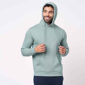 เสื้อฮู้ดแบบกำหนดเองใหม่เสื้อสวมหัวรุ่นยูนิเซ็กส์ - Product Image 1