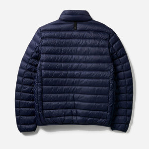 Doudoune de ski pour homme, vêtements de plein air, coupe-vent personnalisés, vêtements noirs, décontractés, verts, imperméables, personnalisés - Product Image 2