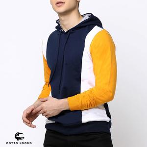Urban Thread co sudaderas con capucha para hombres de gran tamaño streetwear moda Sudadera con capucha de alta calidad unisex transpirable diseño de algodón Premium - Product Image 1