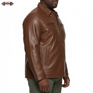 Nouveautés 2025 Veste bomber en peau de mouton de haute qualité pour femmes Grande taille Design tendance Col rabattu Hiver - Product Image 3