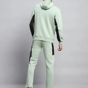 Ropa deportiva de hombre de alta calidad Traje informal de talla grande de secado rápido Primavera - Product Image 2