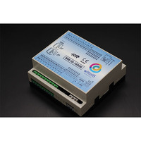 Module IO WittelB 16 entrées/sorties 16 ports Modbus/RS485 Mémoire ROM/RAM 110-240V Garantie 1 an Automatisation industrielle TNT/DHL/FedEx/UPS