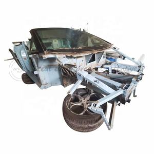 Compatible con Lamborghini GALLARDO LP560-4 LP550-2 LP570-4, PIEZA DE CHASIS Original Usada para Lamborghini Gallardo Spyder - Product Image 5