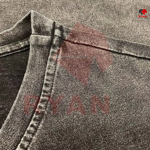 เสื้อยืดทางการของผู้ชายผ้าถักกันรอยยับออกแบบโลโก้ได้ตามต้องการนุ่มระบายอากาศเป็นมิตรกับสิ่งแวดล้อม - Product Image 3