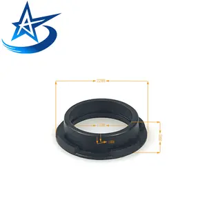 Unique And Premium-Built parking sensor rubber ring 