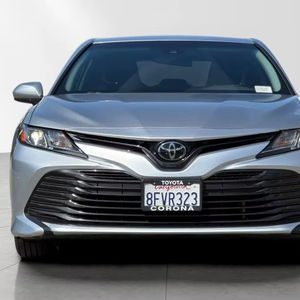 มือสอง2018 Toyo-TA Camry Le - Product Image 1