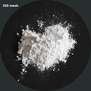 Al2O3 325ตาข่ายอะลูมิเนียมหลอมสีขาวบริสุทธิ์99% ใช้วัตถุดิบแร่อะลูมิเนียมอะลูมิเนียมบริสุทธิ์สำหรับขัดผงละเอียดวัสดุทนไฟ - Product Image 1