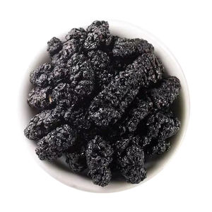 Fruta seca saludable AD Mulberry remojo en agua para la salud - Product Image 1