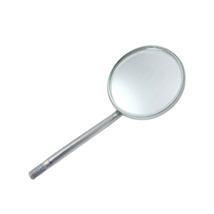 Mango hueco de alta calidad, mango de espejo bucal, clínica quirúrgica Dental médica, sala de Hospital, diagnóstico, cuidado de los dientes orales - Product Image 4