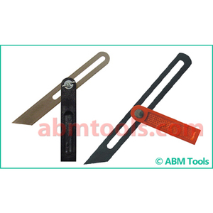 Herramientas Manuales de Hierro Fundido con Bisel Cuadrado de Grado Industrial/DIY, Personalizadas por ABM, OEM/ODM, con Dispositivo de Bloqueo para Carpinteros y Trabajadores de la Madera - Product Image 1