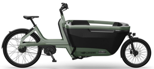 การขายส่วนลดสำหรับการทดลอง S75จักรยานขนส่งสินค้า-oem/odm การสนับสนุนที่กำหนดเองรับประกัน3ปีผลิตในประเทศฝรั่งเศส - Product Image 4