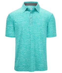 OEM para hombre camisas polo poliéster algodón casual liso Polo verano desgaste con diseños gráficos y logotipo personalizado impresiones - Product Image 1