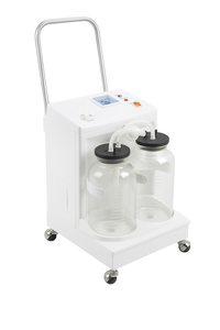 Máy hút chai đôi nhập khẩu - Product Image 4