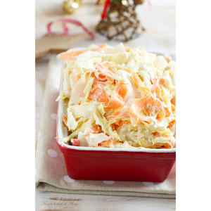 สลัด Coelsanus Capri ในกระป๋อง2,6/1,5กก - Product Image 4