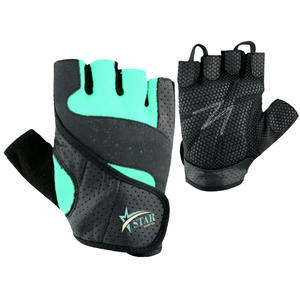 Top Quality Customized Logo Design Weightlifting <b>Gloves</b> New Arrival Cheap Price Workout Weightlifting <b>Gloves</b> - Product Image 1