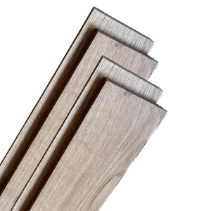 ไม้สักไม้โอ๊คยุโรป18มม. ใช้ในบ้านไม้เนื้อแข็งเหมาะกับห้องนั่งเล่นครัวยุโรป/ญี่ปุ่น - Product Image 6