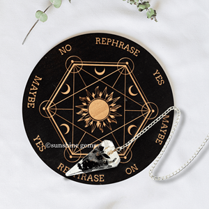 หินอัญมณีกึ่งมีค่าพลอยสีดำแบบทัวร์มาลีน - Product Image 4