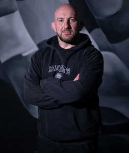 Sudaderas personalizadas de algodón y poliéster - Product Image 3