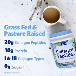 מפעל מחיר מפרקי הודעה אימון התאוששות Hydroly פפטידים 1Kg אבקת קולגן פפטיד - Product Image 4