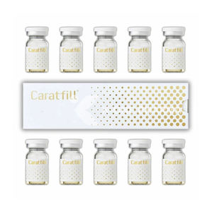 Reducción de arrugas Caratfill, hidratación, brillo, líneas finas, suavizante, calmante, antienvejecimiento, blanqueamiento - Product Image 3