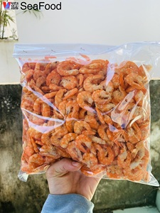 กุ้งแห้งอร่อยผลิตในเวียดนาม-ขายดีติดอันดับ-เบลล่า - Product Image 6