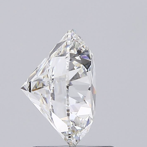 Diamant de laboratoire cultivé de 2,07 carats, taille ronde brillante, couleur F, clarté VVS2, certifié IGI, percé au laser, produit en vrac pour la fabrication de bijoux - Product Image 4