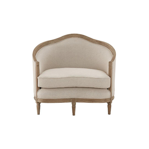 Venta al por mayor de muebles de jardín de estilo moderno Sofás de madera de teca de la mejor calidad y cómodo para villas y otros usos al aire libre - Product Image 1