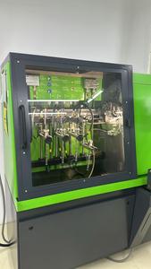 Injecteur reconditionné apb 3920221 392 0221 3506 3508, pour moteur chenille, refabriqué, 3512 3516 3524 - Product Image 3