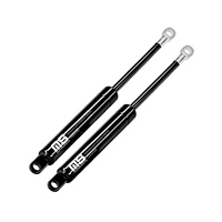 MS6050 Kit de charnières de levage pour lit pliant moderne en acier, avec vérin à gaz de 110 cm, pour un pliage progressif, pour salon, fabriqué en Turquie