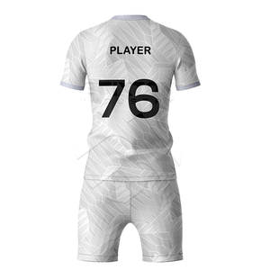 2025 Ensembles professionnels les plus vendus Uniformes de volley-ball en gros de haute qualité - Product Image 2