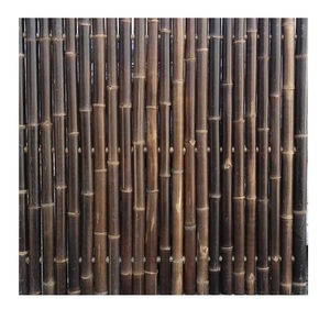 เสาไม้ไผ่สําหรับตกแต่งสําหรับฟาร์มสําหรับรั้วสําหรับสวนสําหรับการก่อสร้างจากเวียดนาม - Product Image 1