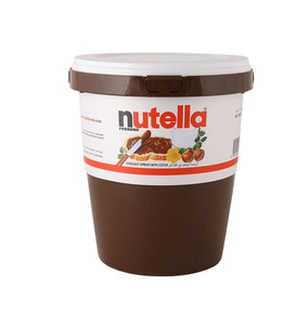 Wholesale Nutella 3kg 0mg Cholesterol Per Serving For Heart Healthy Snacking Option In Food Service <b>Establishments</b> Global Export - Product Image 4