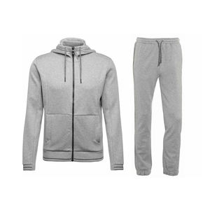 Tendance Survêtement Pour Hommes Logo Personnalisé Haute Qualité Survêtements Hommes Sport Survêtement Dernière Mode Survêtements Pour Hommes - Product Image 5