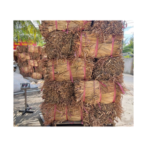 Jacinto de agua para artesanías: una solución sostenible para la expresión creativa - Product Image 1