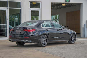 Offre originale d'occasion 2024 Mercedesssss-Benzzz Classe C C 300 RWD d'occasion - Product Image 2