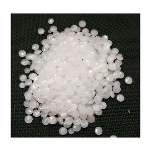 เม็ดพลาสติก HDPE คุณภาพสูง จำหน่ายจำนวนมาก จัดส่งรวดเร็ว เกรดส่งออก - Product Image 1