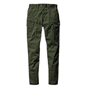 Burtle กางเกงคาร์โก้ทำงาน482สำหรับผู้ชายและผู้หญิง, ยืดยูทิลิตี้ทรงเรียวทนทานมีหลายกระเป๋าเครื่องแบบกลางแจ้งน้ำหนักเบา - Product Image 1