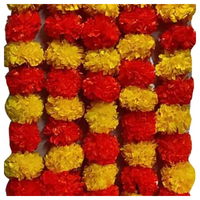 Muro de Flores Artificiales de Plástico de Alta Calidad para Bodas, Acción de Gracias, Arreglos para el Hogar, Hechos a Mano, para Interiores/Exteriores, Venta Directa al por Mayor