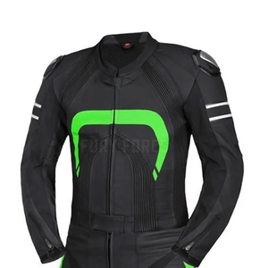 Trajes de moto de alta calidad Equipos de protección Trajes de moto Trajes de carreras de motos transpirables - Product Image 3