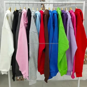 เสื้อฮู้ดดี้ผ้าฟลีซหนานุ่มคุณภาพสูง 420gsm สำหรับผู้ชาย ชุดวอร์มพิมพ์ลายดิจิทัล ผ้าฝ้าย 100% เสื้อสเวตเชิ้ตสตรีทแวร์สั่งทำพิเศษ จัดส่งรวดเร็ว - Product Image 1