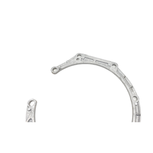 Anello Distanziatore Flangia Scatola del Cambio SKODA Kodiaq Serie 0GC103551A DBGA, DBGC, DFGA, DTSB Diesel 2000 (17>) - Product Image 5