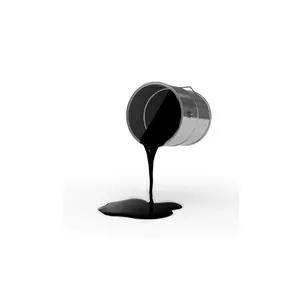 インドの輸出業者による販売のための最高品質と頑丈な黒の塗料を備えた売れ筋の防食黒の塗料