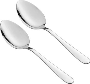 Remium ietal ustomized OGO mbossed taintainless Teel Poon ututlery et - Product Image 6